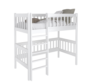 КРОВАТЬ ЧЕРДАК - FABILIA