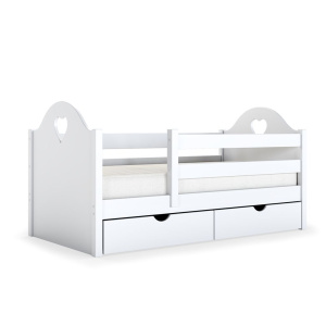 КРОВАТЬ ДЕТСКАЯ - FRENDI