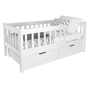 КРОВАТЬ ДЕТСКАЯ - WILEDA