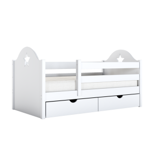 КРОВАТЬ ДЕТСКАЯ - ROXI