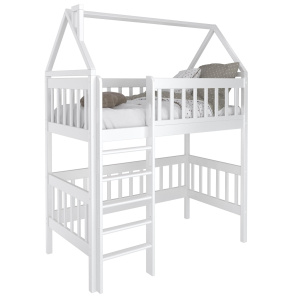 КРОВАТЬ ЧЕРДАК - BENUA