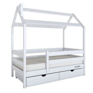 КРОВАТЬ ДОМИК - BALLU