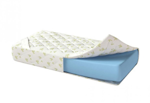 МАТРАC ДЕТСКИЙ - GENTLE