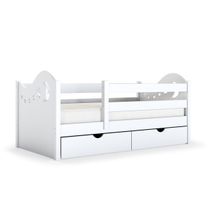 КРОВАТЬ ДЕТСКАЯ - ASTON