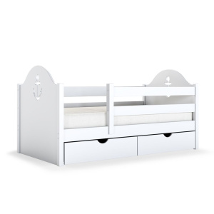 КРОВАТЬ ДЕТСКАЯ - ASTIN