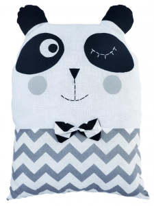 ПОДУШКА ЗВЕРУШКА ПАНДА