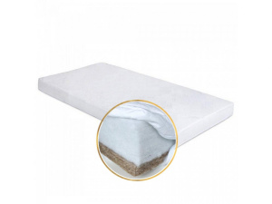 МАТРАC ДЕТСКИЙ - DUOS