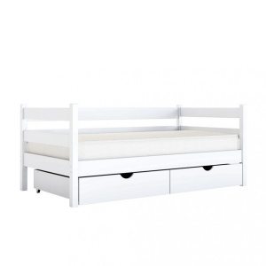 КРОВАТЬ ДЕТСКАЯ - LIBER