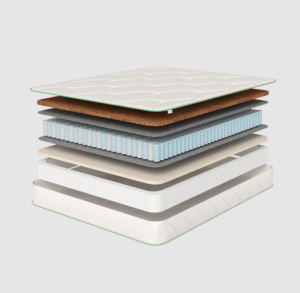 МАТРАС LITTLE ITALY 