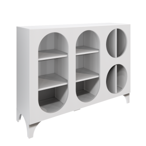 ДЕТСКИЙ СТЕЛЛАЖ - TRAVIS