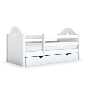 КРОВАТЬ ДЕТСКАЯ - LAVELLI