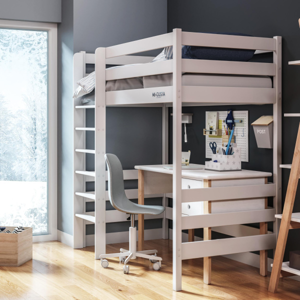 КРОВАТЬ ЧЕРДАК - FARVUD