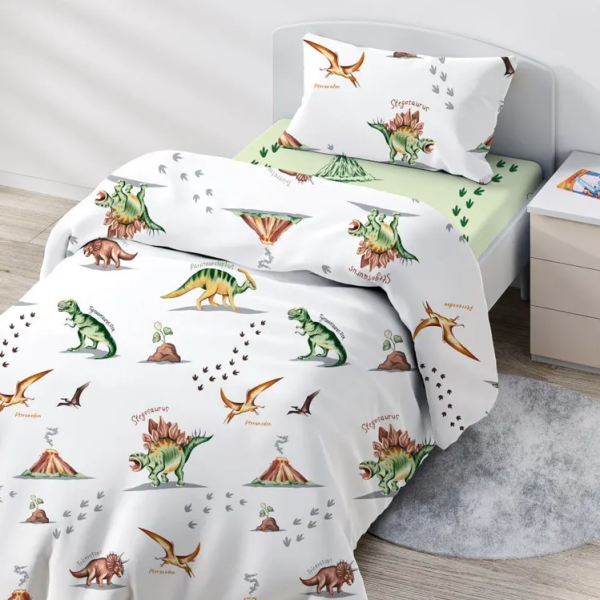 КОМПЛЕКТ ПОСТЕЛЬНОГО БЕЛЬЯ - AVANT