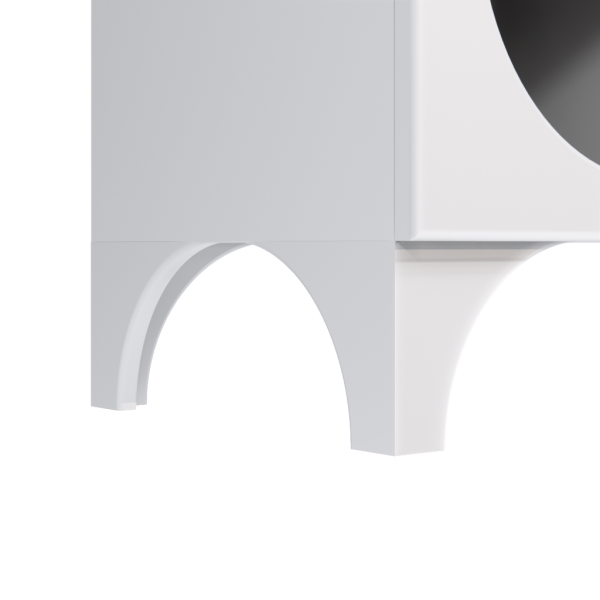 ДЕТСКИЙ СТЕЛЛАЖ - TRAVIS