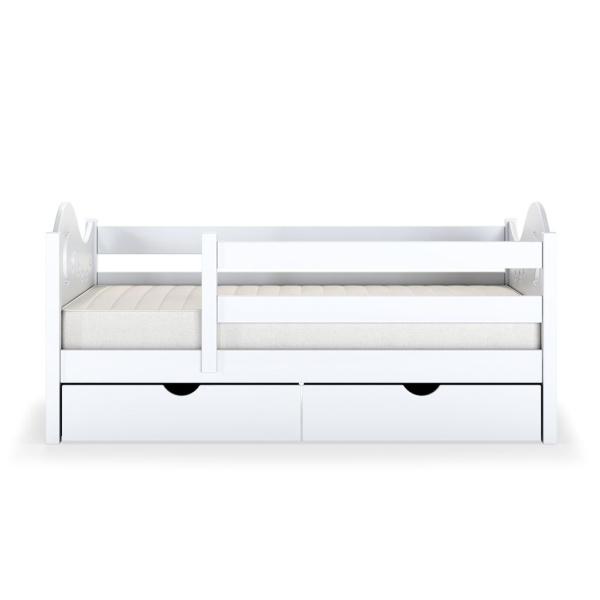 КРОВАТЬ ДЕТСКАЯ - ASTON