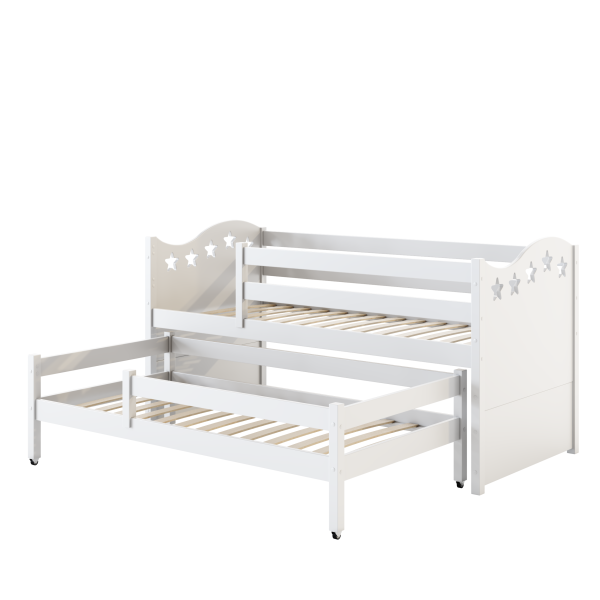ВЫДВИЖНАЯ КРОВАТЬ - STAR
