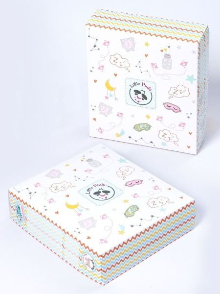 КОМПЛЕКТ ПОСТЕЛЬНОГО БЕЛЬЯ - POLY