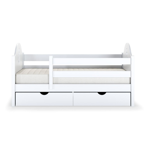 КРОВАТЬ ДЕТСКАЯ - ASTIN