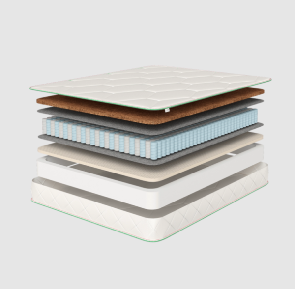 МАТРАС LITTLE ITALY 