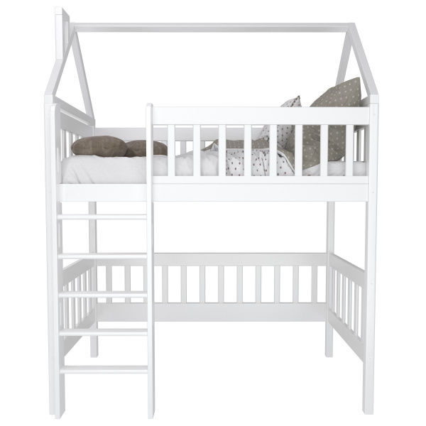 КРОВАТЬ ЧЕРДАК - BENUA