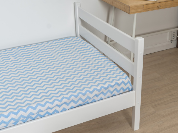 КРОВАТЬ ПОДРОСТКОВАЯ - ELIAS