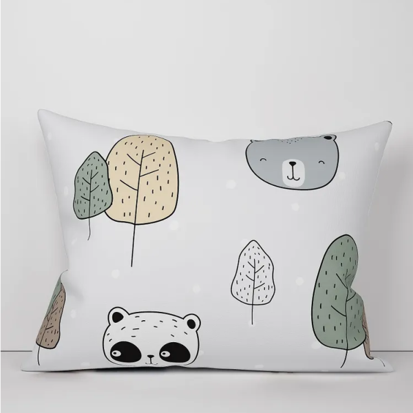 КОМПЛЕКТ ПОСТЕЛЬНОГО БЕЛЬЯ - BRICK