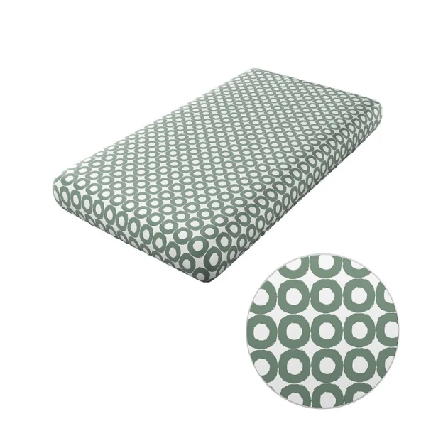 КОМПЛЕКТ ПОСТЕЛЬНОГО БЕЛЬЯ - BRICK