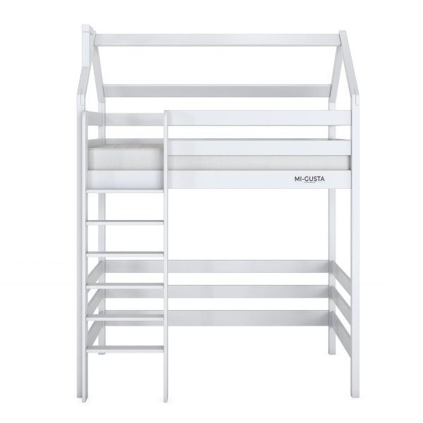 КРОВАТЬ ЧЕРДАК - ATTY