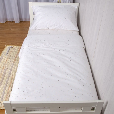 ДЕТСКИЙ ПОДОДЕЯЛЬНИК - lINDY