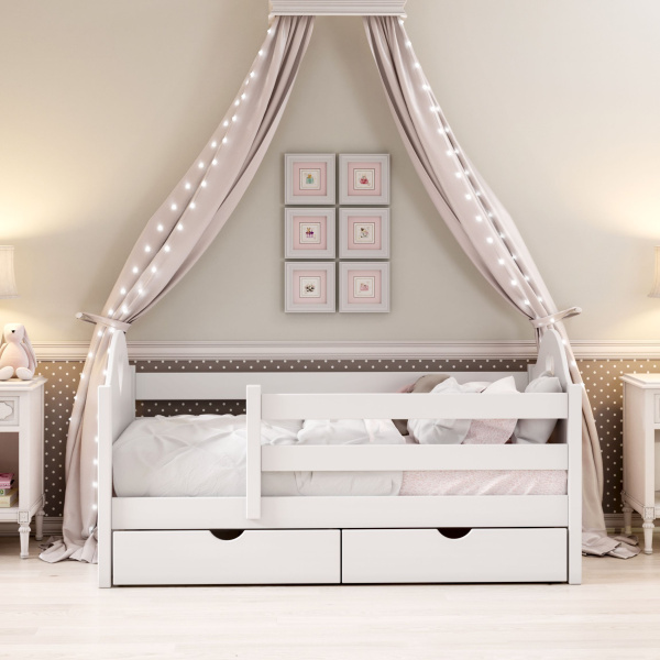 КРОВАТЬ ДЕТСКАЯ - FRENDI