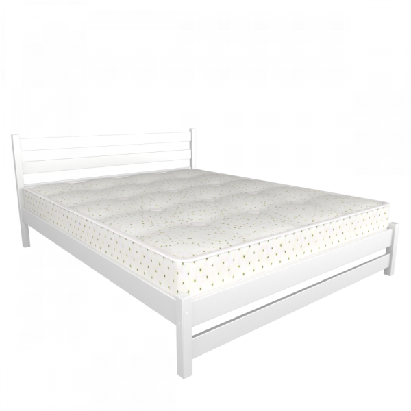 КРОВАТЬ ДВУСПАЛЬНАЯ - ELIAS