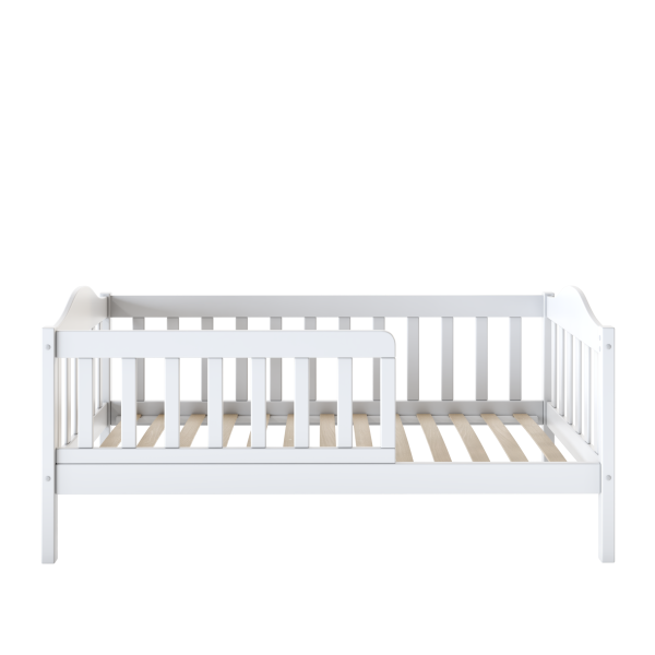 КРОВАТЬ ДЕТСКАЯ С БОРТИКОМ - VIOLA