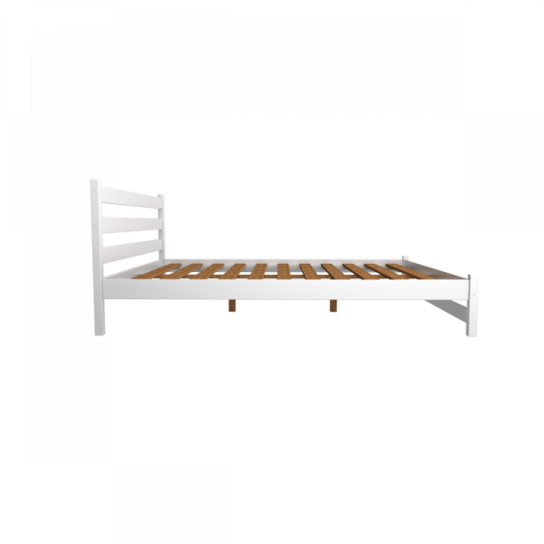 КРОВАТЬ ДВУСПАЛЬНАЯ - ELIAS