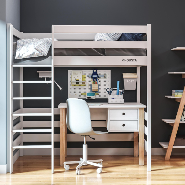 КРОВАТЬ ЧЕРДАК - FARVUD