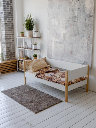 КРОВАТЬ ДЕТСКАЯ - FROST