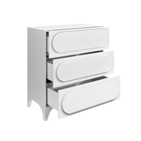 ДЕТСКИЙ КОМОД - TUVA