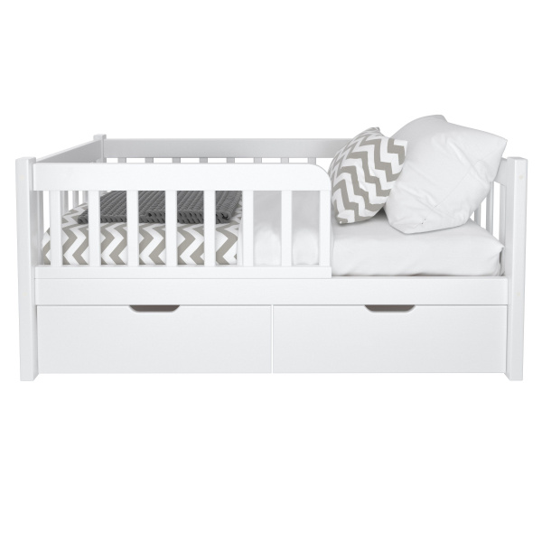 КРОВАТЬ ДЕТСКАЯ - WILEDA