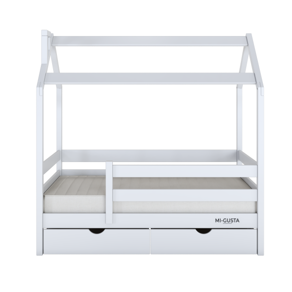 КРОВАТЬ ДОМИК - BALLU