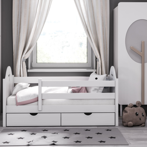 КРОВАТЬ ДЕТСКАЯ - ROXI