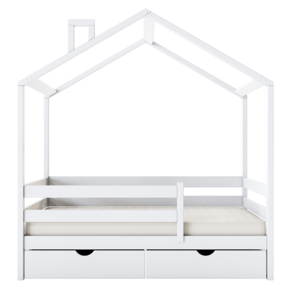 КРОВАТЬ ДОМИК - FUTURAS