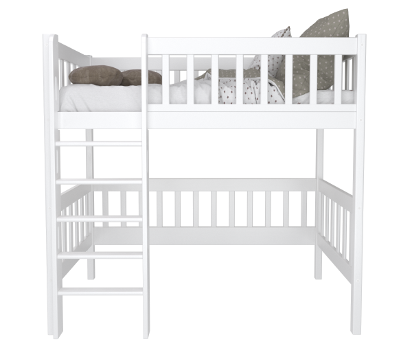 КРОВАТЬ ЧЕРДАК - FABILIA