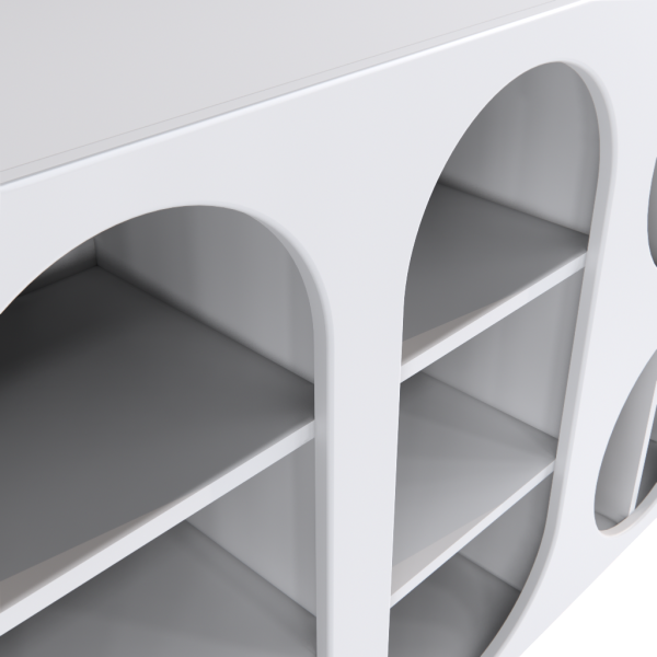 ДЕТСКИЙ СТЕЛЛАЖ - TRAVIS