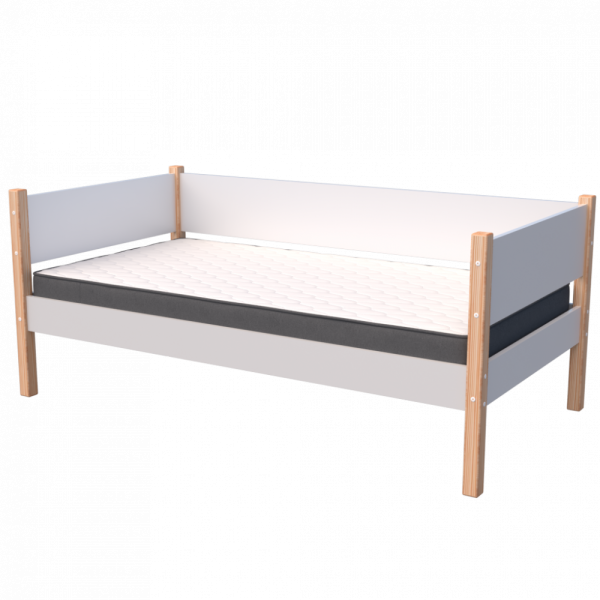 КРОВАТЬ ДЕТСКАЯ - FROST