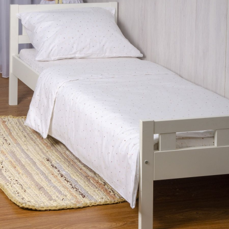 ДЕТСКИЙ ПОДОДЕЯЛЬНИК - lINDY