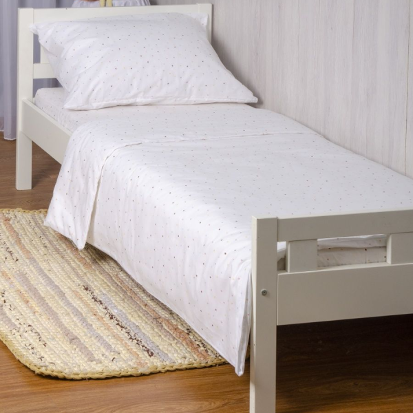 ДЕТСКИЙ ПОДОДЕЯЛЬНИК - lINDY