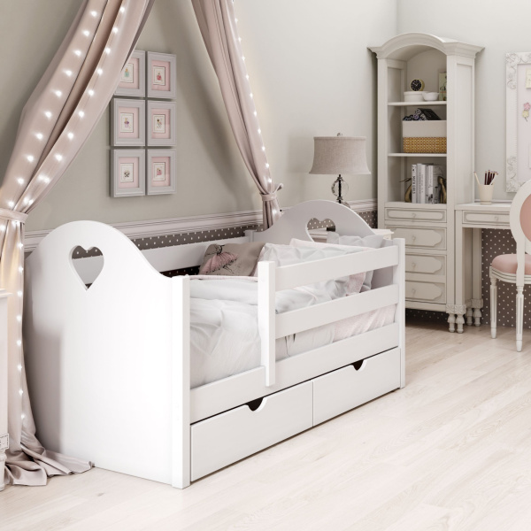 КРОВАТЬ ДЕТСКАЯ - FRENDI