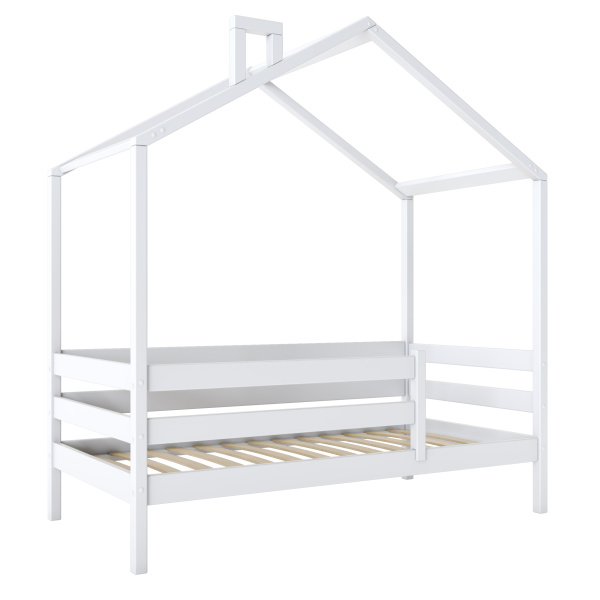 КРОВАТЬ ДОМИК - FUTURAS