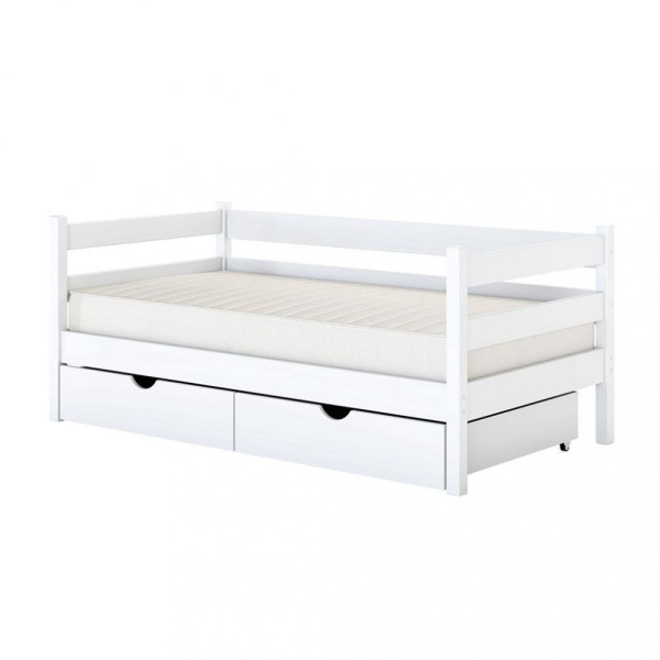 КРОВАТЬ ДЕТСКАЯ - LIBER