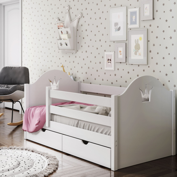 КРОВАТЬ ДЕТСКАЯ - LAVELLI