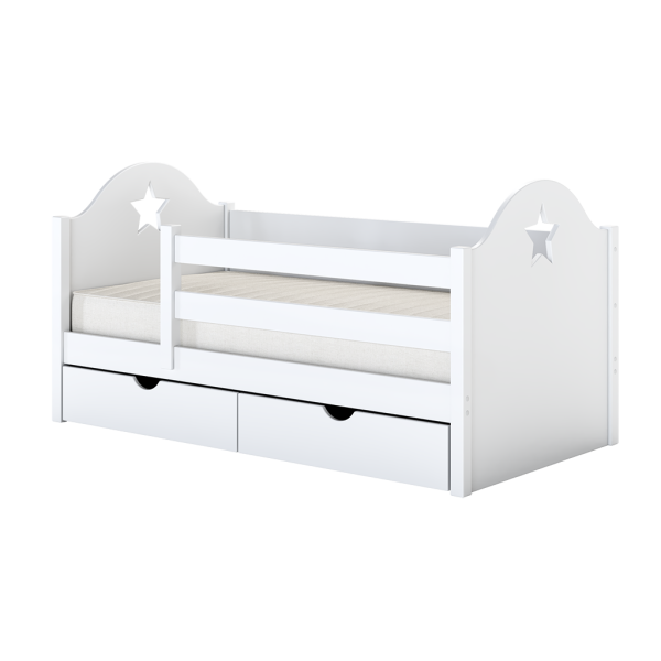 КРОВАТЬ ДЕТСКАЯ - ROXI